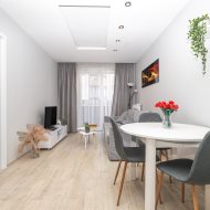 Mieszkanie na wynajem