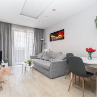 Mieszkanie na wynajem