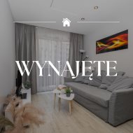 Mieszkanie na wynajem