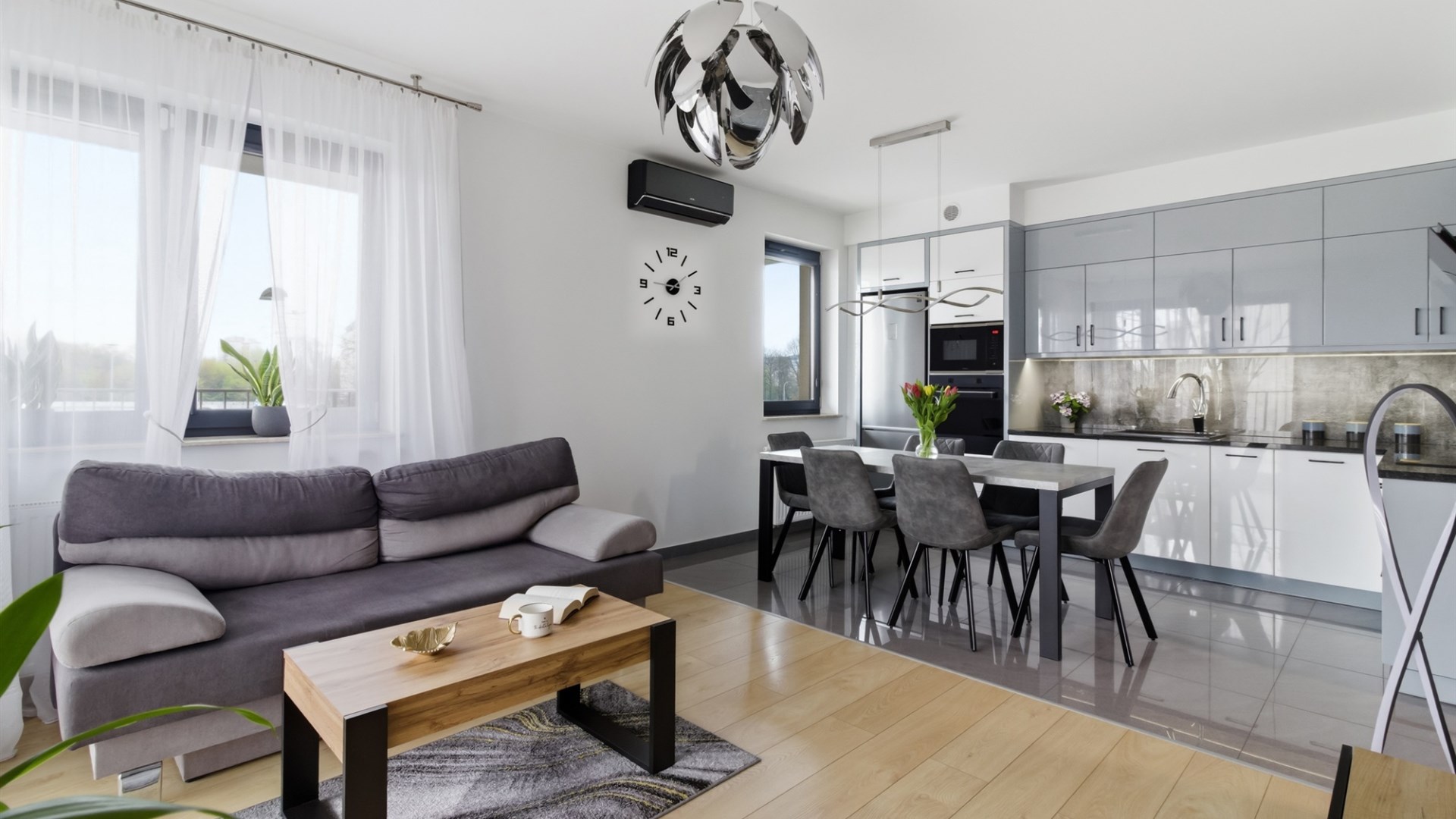 Mieszkanie na wynajem