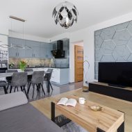 Mieszkanie na wynajem