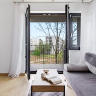 Mieszkanie na wynajem