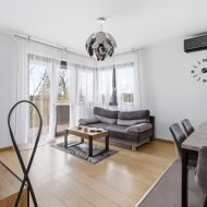 Mieszkanie na wynajem