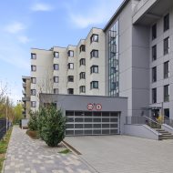 Mieszkanie na wynajem