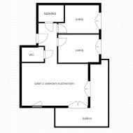 Mieszkanie na wynajem