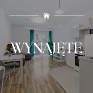 Mieszkanie na wynajem