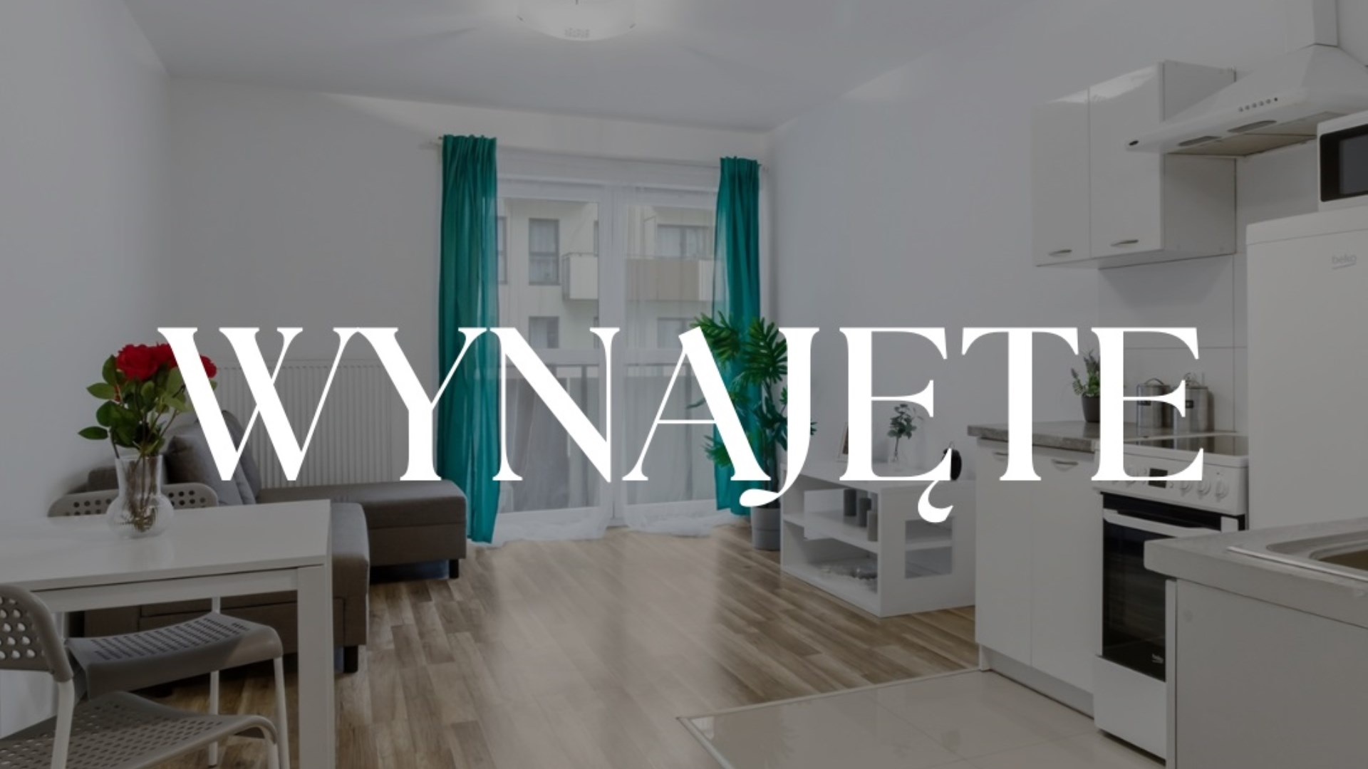 Mieszkanie na wynajem