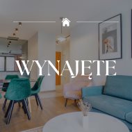 Mieszkanie na wynajem