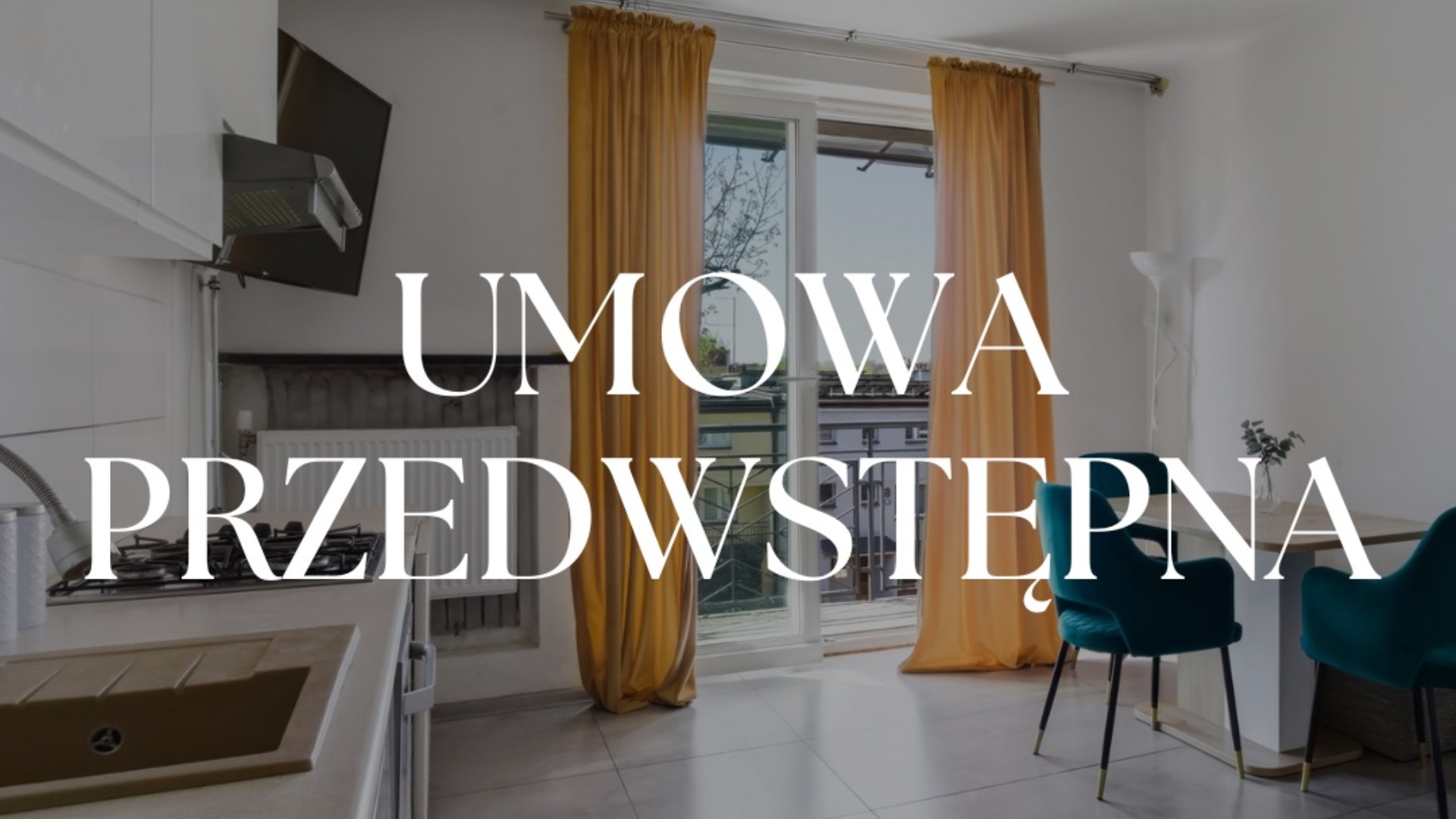 Mieszkanie na sprzedaż