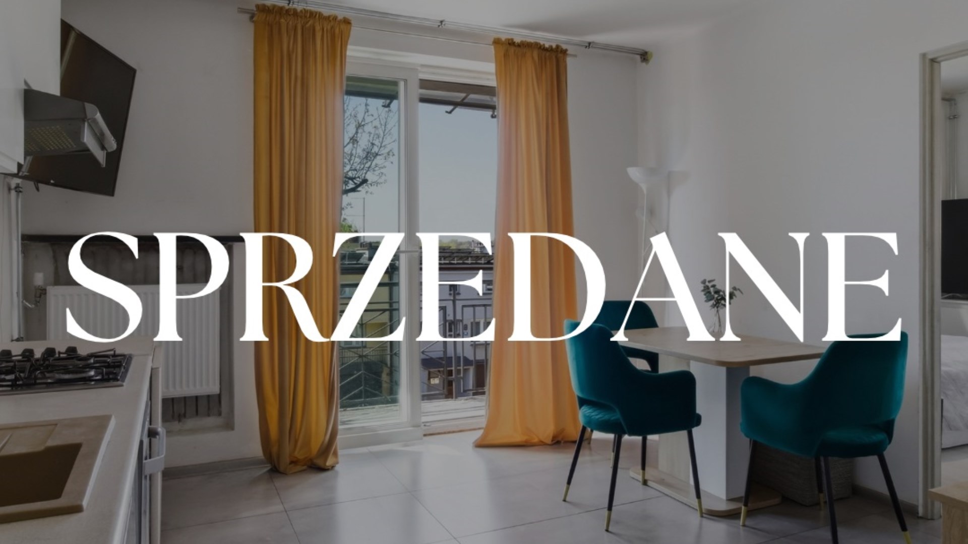Mieszkanie na sprzedaż