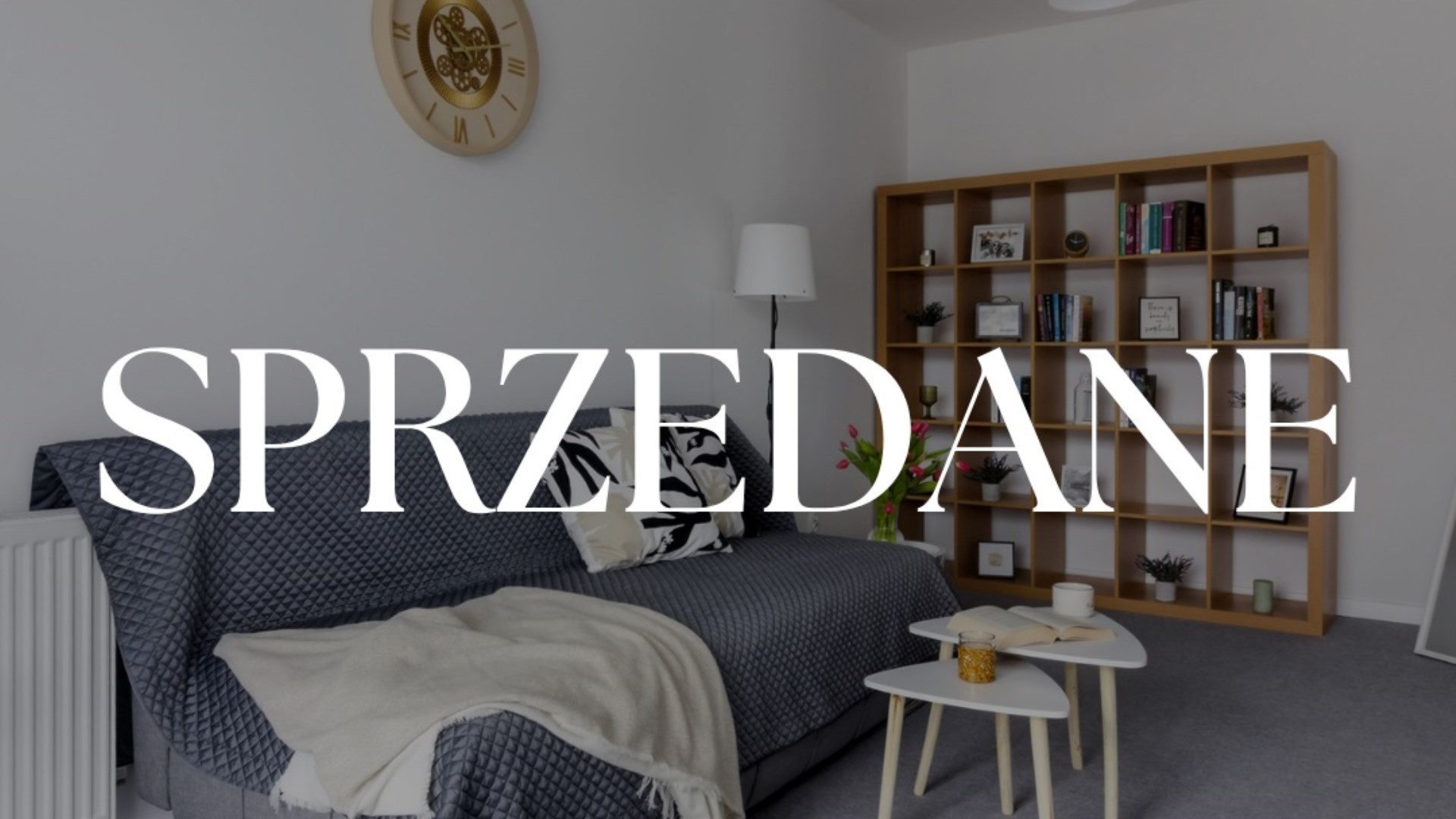 Mieszkanie na sprzedaż