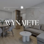Mieszkanie na wynajem