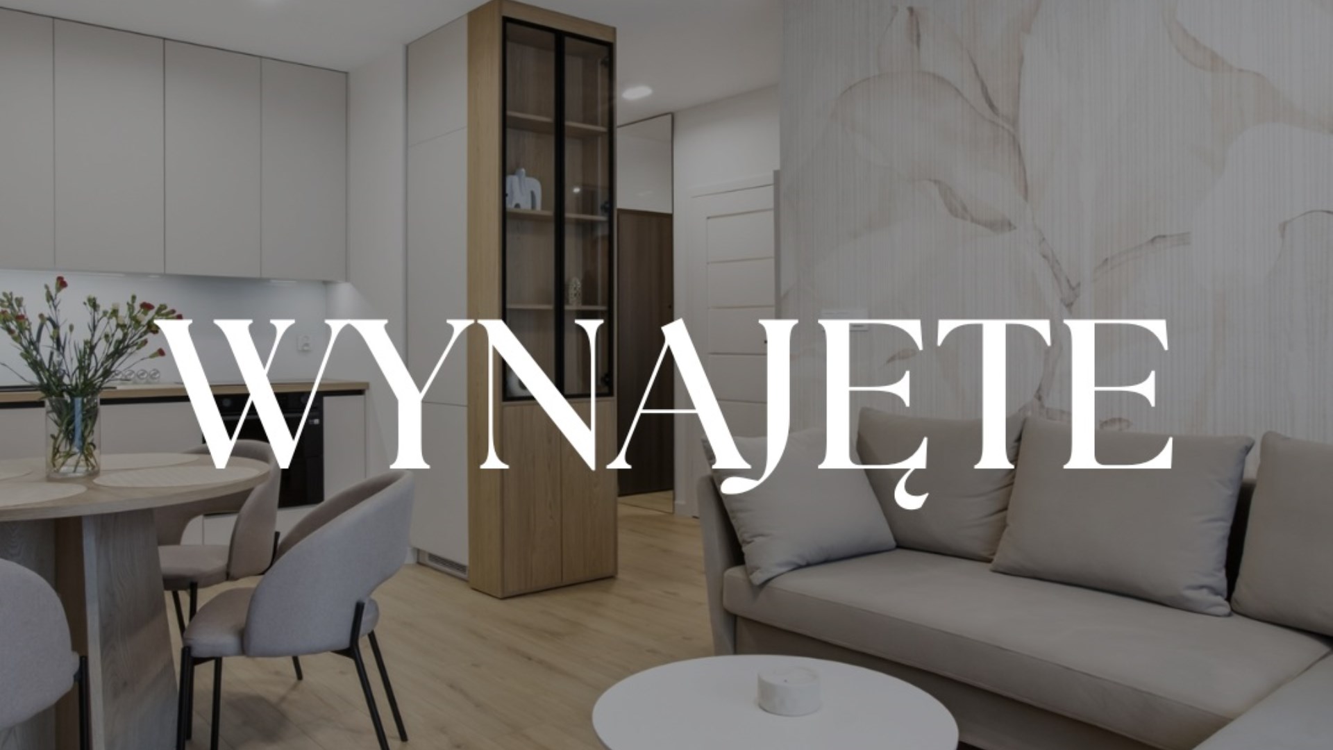 Mieszkanie na wynajem