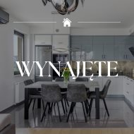 Mieszkanie na wynajem