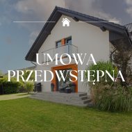 Dom na sprzedaż