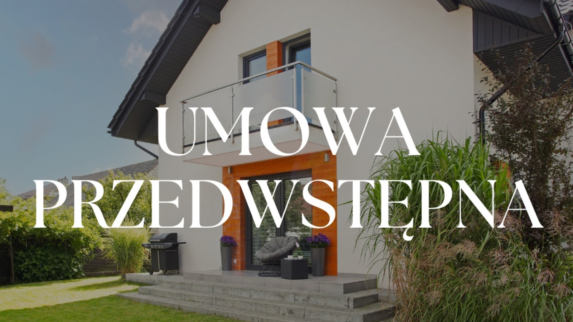 Dom na sprzedaż