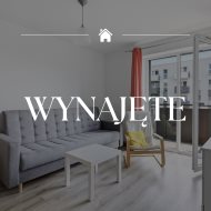 Mieszkanie na wynajem