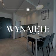 Mieszkanie na wynajem