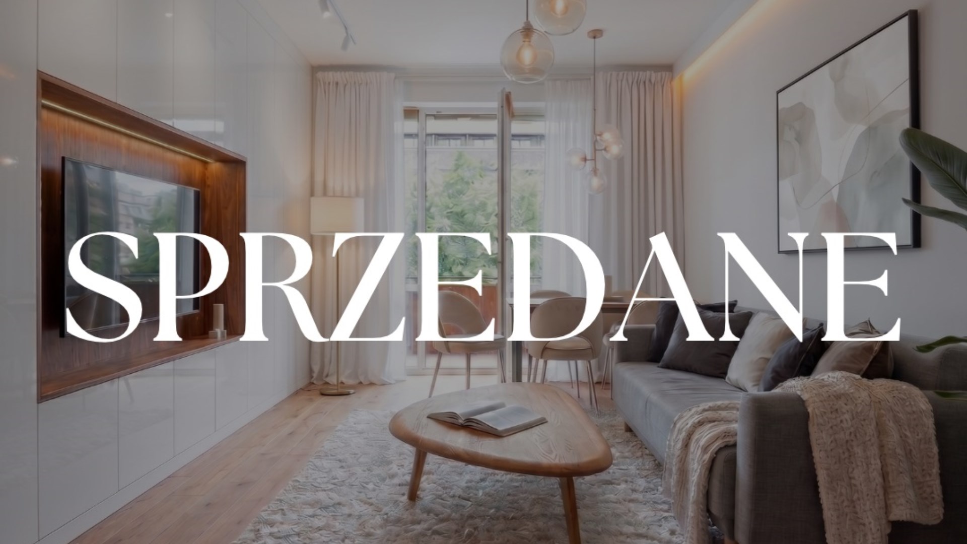 Mieszkanie na sprzedaż
