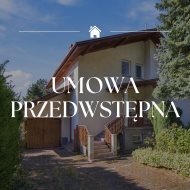 Dom na sprzedaż