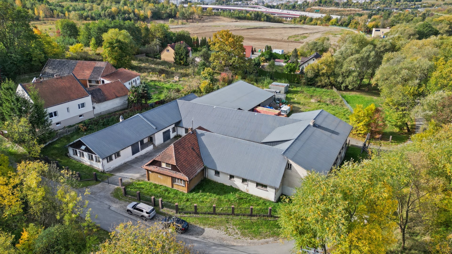Obiekt na sprzedaż