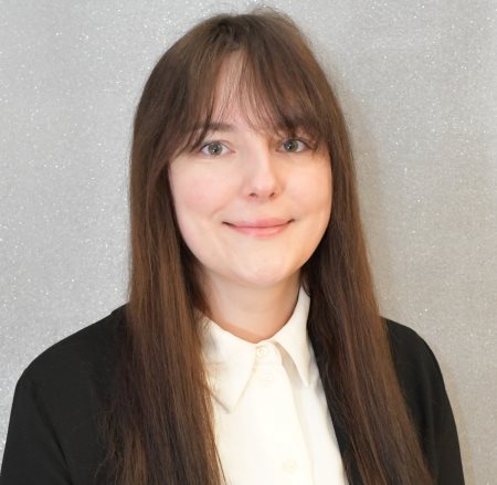 Patrycja Jabłońska