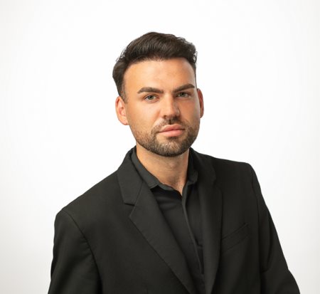 Igor Moskała